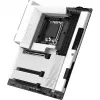 NZXT N7 Z890 Valge ATX emaplaat
