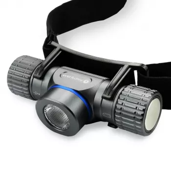 Osram P9 10W LED everActive HL-1100R Force 1100 luumenit IPX4 pealamp