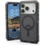 UAG Urban Armor Gear Trooper MagSafe Case | Apple iPhone 17 Pro | tuhkhall | 114522113131 (114521113131)