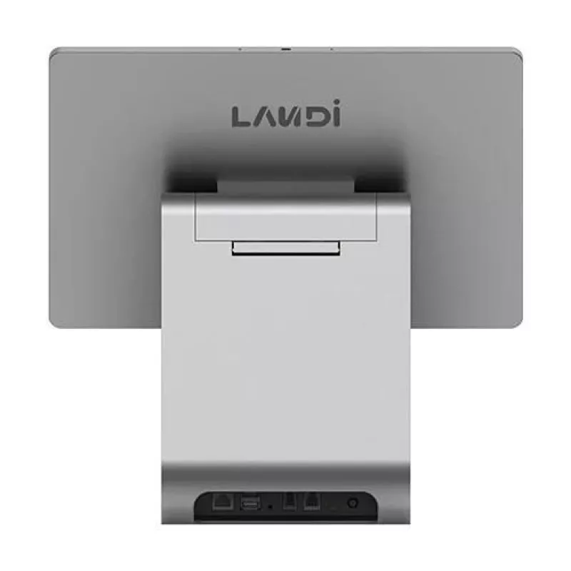 Desktop Pos Ecr 64GB 15/8591F C20PROSE Landi