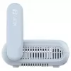 Kaasaskantav ruuter ALLNET GL-MT3000 Wireless AX 3000Mbit — taskusuurune koduks ja reisimiseks