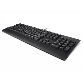 Lenovo Pref Pro II klaviatuur, juhtmega, USB-A