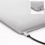 Goobay adapterkaabel USB-C™ - HDMI™, 2 m (60174)