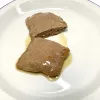 FOLK Kitten Õrn küülikuhõrgutis - märg kassitoit - 85g