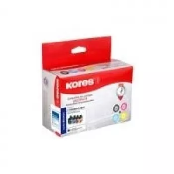Kores G1523KIT printeritarvik Must