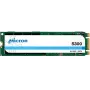 Lenovo 4XB7A17073 sisemine pooljuhtketas 480 GB M.2 Serial ATA III