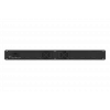 Hallatav Etherneti kommutaator TELTONIKA SWM281 — 24 RJ45 porti, 4 SFP-pesa