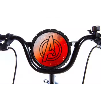 Laste jalgratas 12 Huffy 22381W Avengers