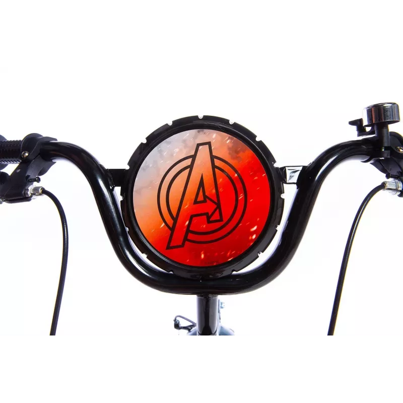 Laste jalgratas 12 Huffy 22381W Avengers