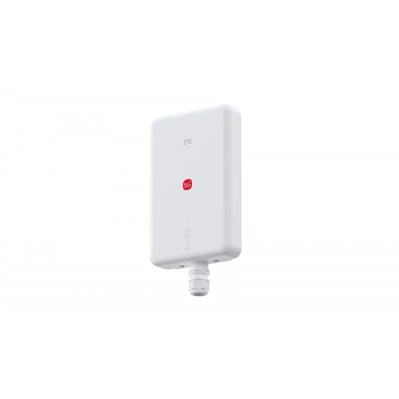 Ruuter ZTE G51F 5G MC7510