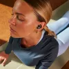 Kõrvaklappideta juhtmevaba peakomplekt Apple Powerbeats Fit — H1 kiip, IPX4 veekindlus, aktiivne mürasummutus, Dolby Atmos, USB‑C laadimisümbris, 30 h taasesitusaeg