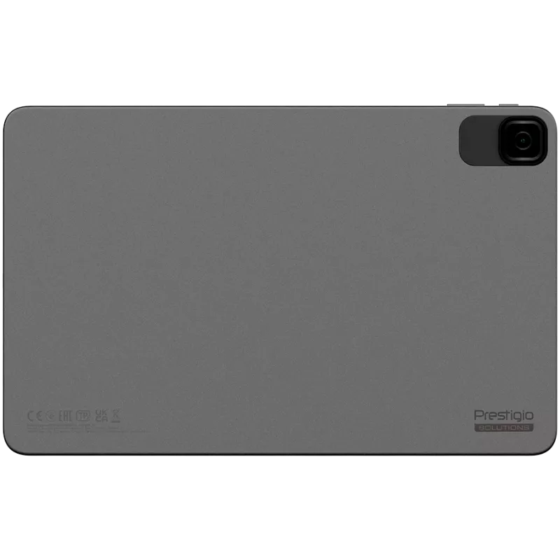 Tahvelarvuti Prestigio Solutions Virtuoso PSTA107 11,97 tolli 2K, neljatuumaline, 4 GB, 128 GB, Android