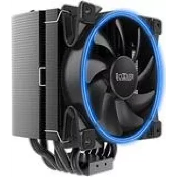 Protsessori jahuti PCCOOLER GI-H58UB 120 mm ventilaator, 1000 p/min, madala müratasemega õhkjahuti