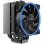 Protsessori jahuti PCCOOLER GI-H58UB 120 mm ventilaator, 1000 p/min, madala müratasemega õhkjahuti