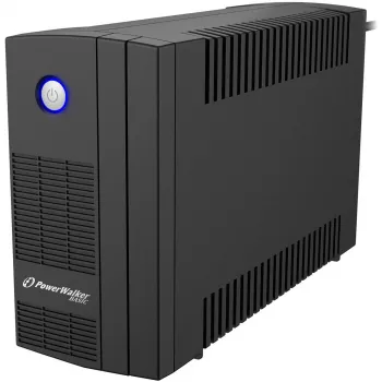 Katkematu toiteallikas PowerWalker Basic VI 650 SB
