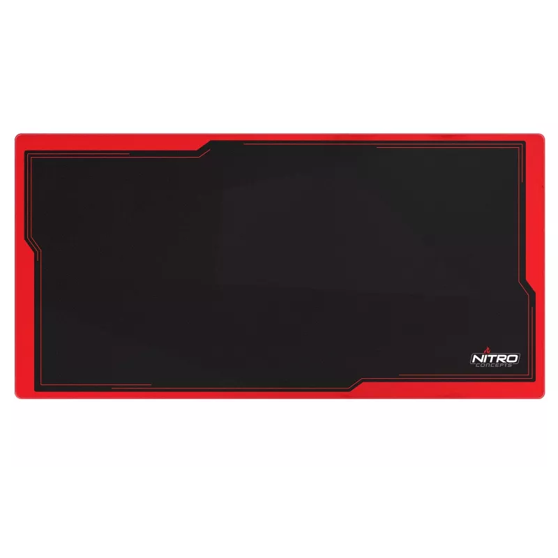 Hiirematt Nitro Concepts DM16