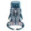 Seljakott Deuter Aircontact Lite 40 + 10 Laiendatav maht 10 L