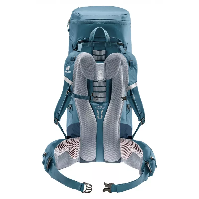 Seljakott Deuter Aircontact Lite 40 + 10 Laiendatav maht 10 L