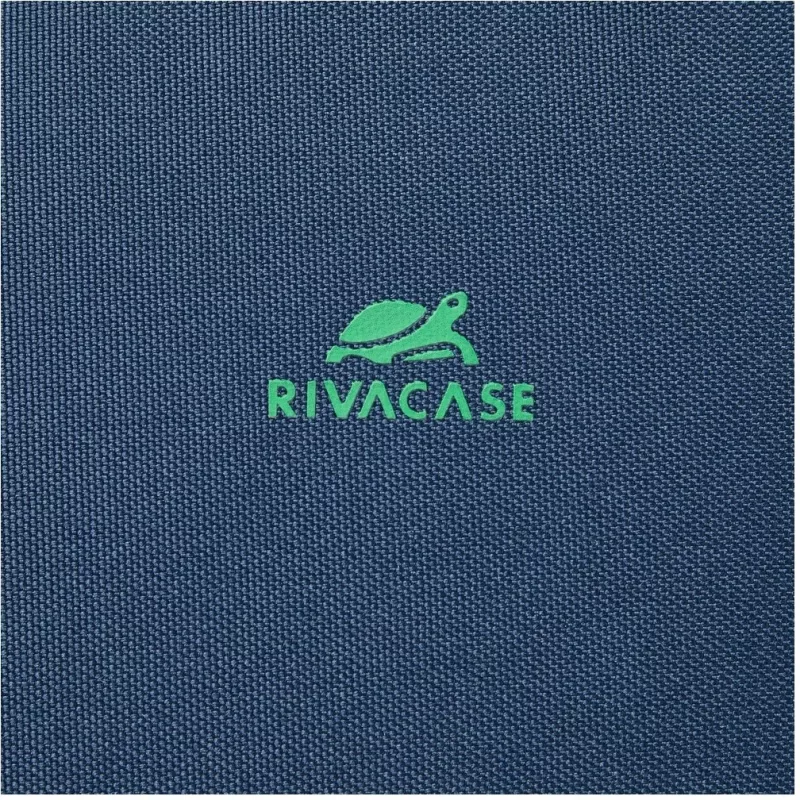 Linnaseljakott Rivacase Gremio sinine polüester rPET 305x150x460mm