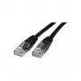MEDIARANGE MRCS120 - 10 m - Cat6 - S/FTP (S-STP) - RJ-45 - RJ-45 - Must