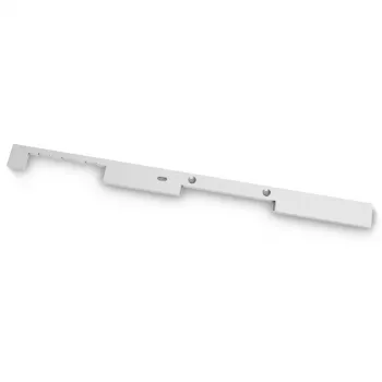 Kinnitusplaat EK Water Blocks Alumiinium Nikkel