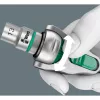 Wera 8100 SA/SC 2 Zyklop Set Ratchet kruvikeeraja