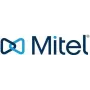Juhtmega peakomplekt MITEL 5617 Messenger — mürasummutusega, ühe kõrva jaoks, lauatelefonidele