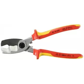 Kaablilõikurid KUNI 70MM2 1000V Knipex