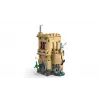 LEGO HARRY POTTER 76447 Hogwartsi loss: lennutunnid