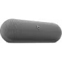 Apple Beats Pill kaasaskantav kõlar 3. gen Kim Kardashian eriväljaanne tumehall, MAX44ZM/A, Bluetooth, 2024 (MAX44ZM/A)