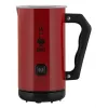 Bialetti MKF02 Automaatne piimavaht ja -soojendaja Punane
