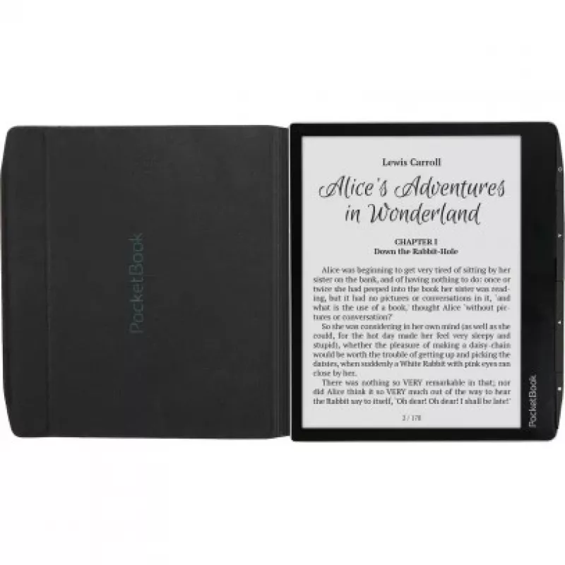 Cover PocketBook HN-SL-PU-700-NB-WW sinine 7 tolli