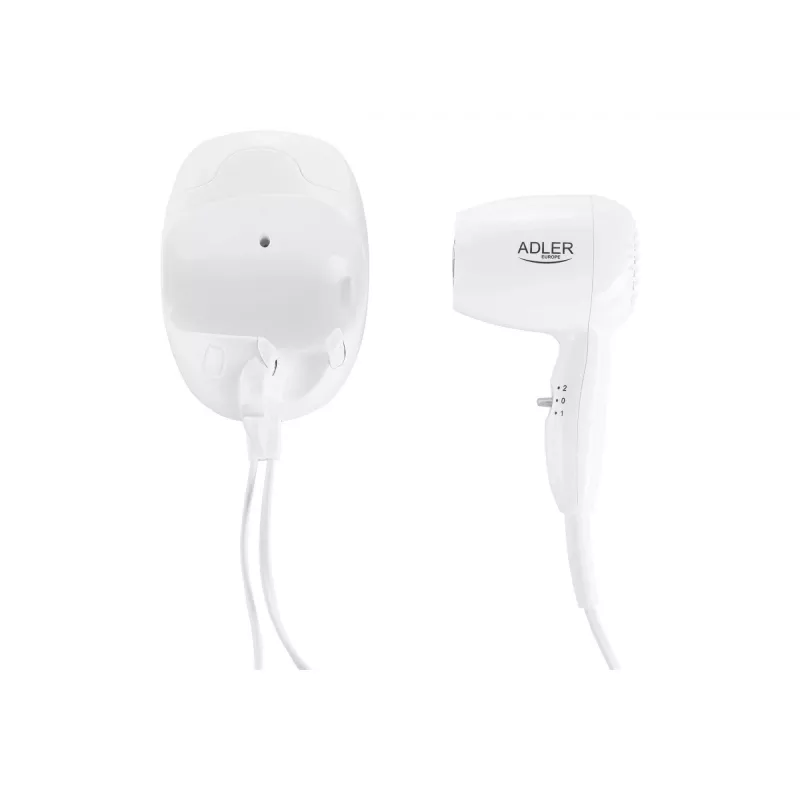 Juuksekuivati Adler AD 2252 1600 W Valge
