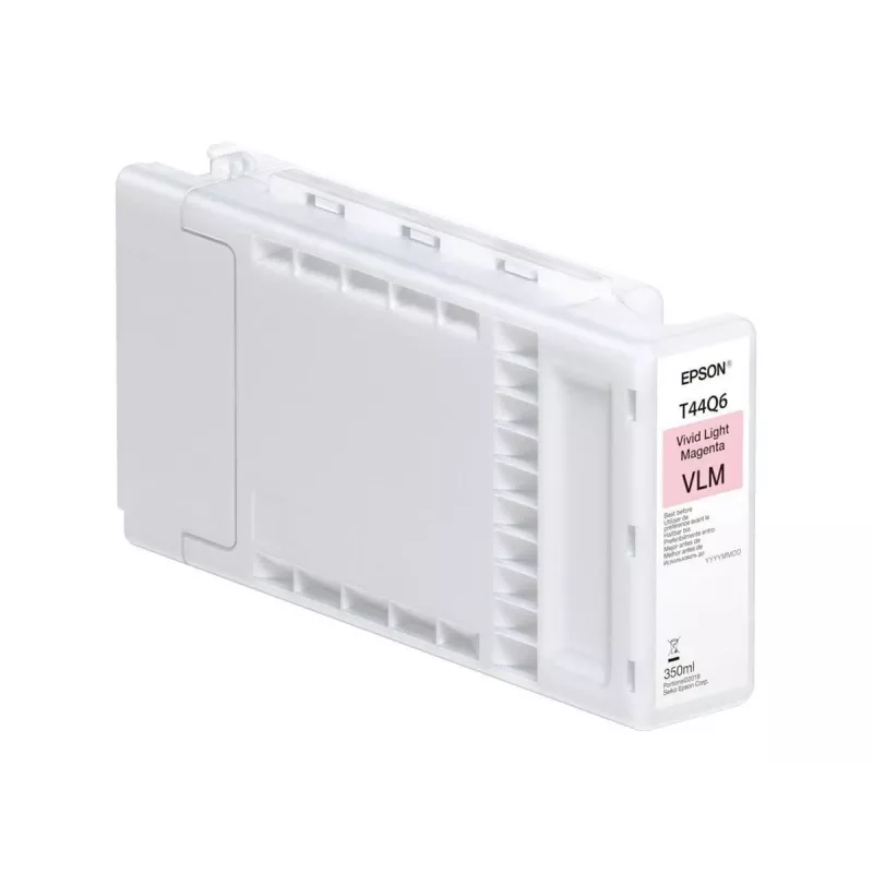 Tindikassett Epson Vivid Light magenta üksikpakend T44Q64N 350ml UltraChrome PRO 12 jaoks