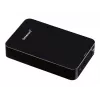 Intenso Memory Center väline kõvaketas 6 TB 5400 RPM 3.5 USB Type-A 3.2 Gen 1 (3.1 Gen 1) Must