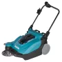 Makita pühkimismasin 40V XGT VS001GZ 48cm