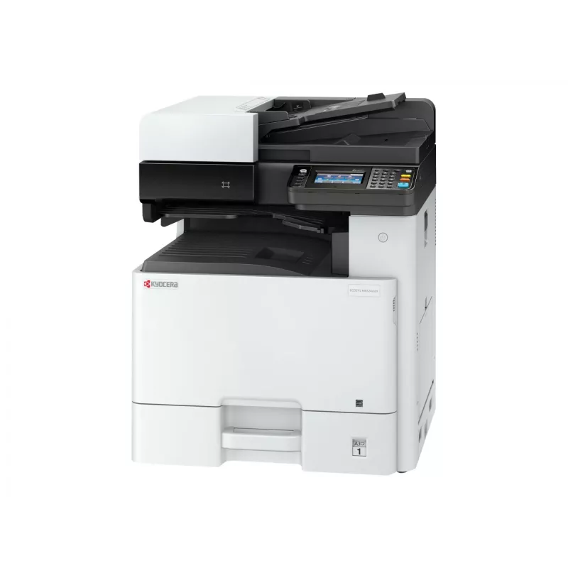 KYOCERA ECOSYS M8130cidn Laser A3 9600 x 600 DPI 30 ppm