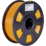 Renkforce RF-4511208 3D-trükimaterjal polüpiimhape (PLA) oranž 1 kg (RF-4511208)