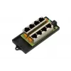 PoE adapter Extralink EX.12646 Fast Ethernet 48 V 10 1000 Mbit/s