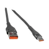 Tracer 47487 USB A - Type C M/M 1m kaabel hall