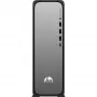 HP OmniDesk S03-0412ng - õhuke Desktop - 300 / 3.9 GHz - RAM 8 GB - SSD 512 GB - NVMe - UHD Graphics 710 - 1GbE, Wi-Fi 6, Bluetooth - WLAN: 802.11a/b/g/n/ac/ax, Bluetooth 5.4 - Win