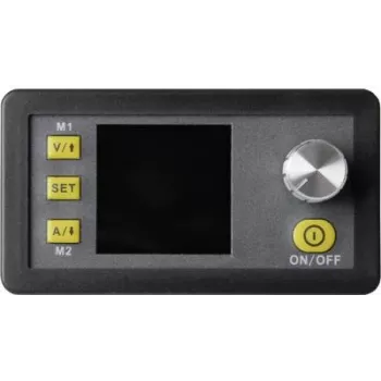 DPS 5005 - DPS laboratoorne toiteplokk, 0 - 50 V, 0 - 5 A - PC/serveri toiteplokk - USB (JT-DPS5005)