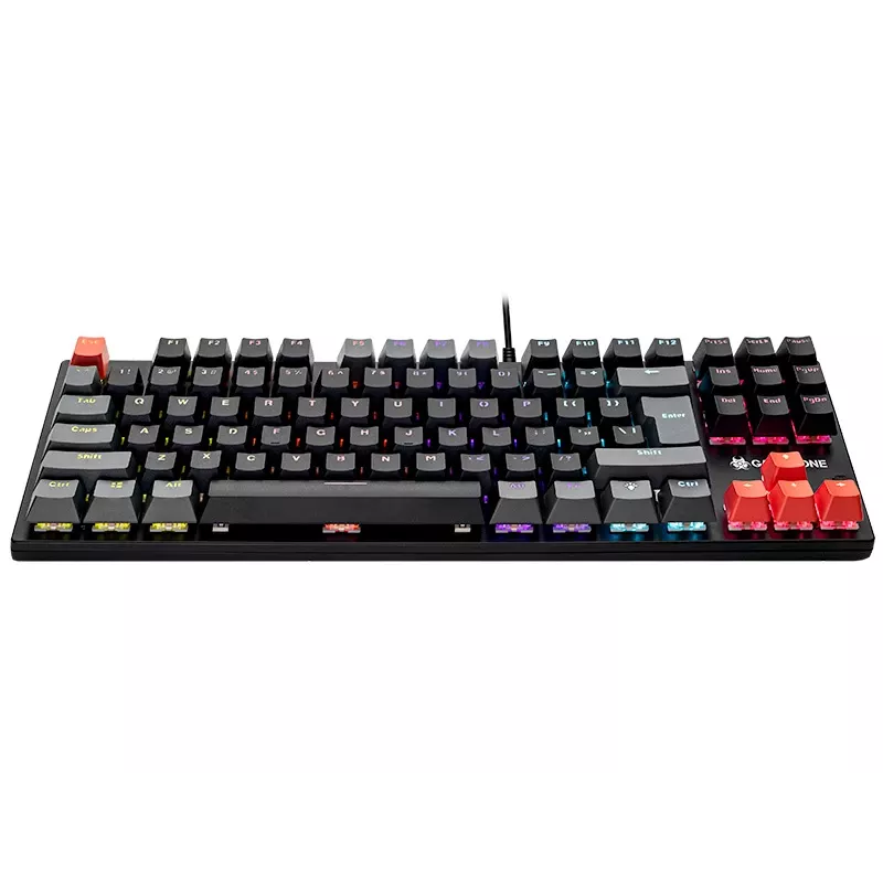 TRACER mehaaniline klaviatuur GAMEZONE Blade 87