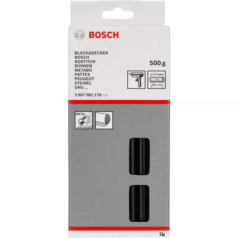 Bosch 2 607 001 178 liimipüstoli tarvik