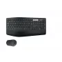 Juhtmevaba klaviatuuri ja hiire komplekt Logitech MK850 Performance