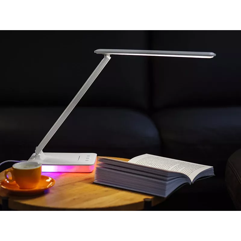 Tracer 47705 Prisma valge LED-lauavalgusti