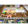 Dungeon Designer, lauamäng