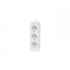 LANBERG PS0-03E-0300-W 3M Valge 3X 230V Lanter PIKENDUSJUHEM TÄISVASEST