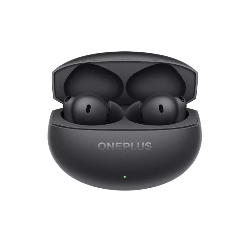 Global Version OnePlus Buds 4 True Wireless AI Call mürasummutusega kõrvaklapid 55dB pika levialaga IP55 veekindlad kaasaskantavad kõrvaklapid