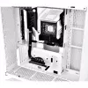 Thermaltake PCI-E 4.0 topelt 90-kraadine riser-kaabel, 40 cm, must